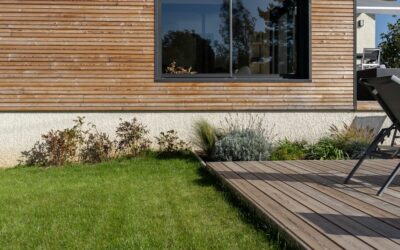 Aménagement de cours et allées près de Bourg-en-Bresse : créez un espace extérieur élégant